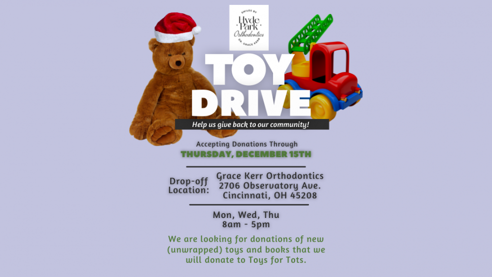 Toy Drive